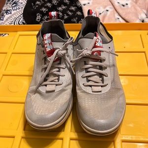 Bala womens size 8 or mens size 6.5